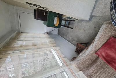 Apartament cu 2 camere decomandat în Gorjului