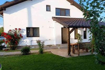 Casă cu 5 camere cu Teren 504 Mp în Târgșoru Vechi - 1