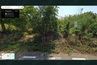 Teren de 653 mp, în Lilieci