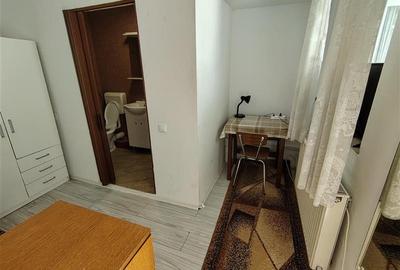 Garsonieră semidecomandată în Griviței - 5