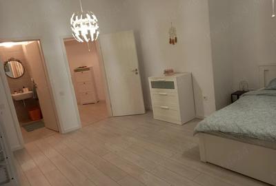 Apartament cu 2 camere decomandat, mobilat în Central - 4