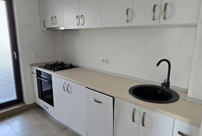 Apartament cu 2 camere decomandat, mobilat în Pipera - 6