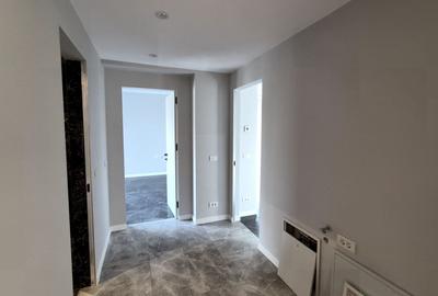 Apartament cu 3 camere decomandat, mobilat în Băneasa - 6
