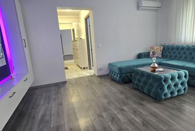 Apartament cu 2 camere în Aleea Trandafirilor - 13
