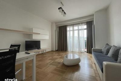 Apartament cu 2 camere în Mănăștur