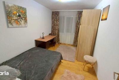 Apartament cu 2 camere decomandat în Tătărași