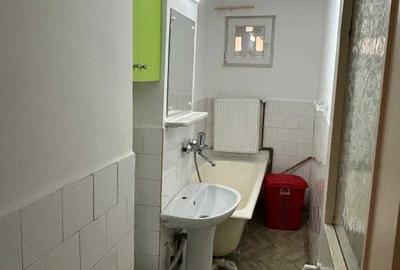 Apartament cu 2 camere semidecomandat în Central - 6