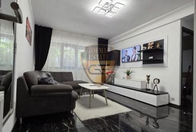 Apartament cu 2 camere, mobilat în Faleza Nord - 8