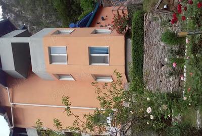 Casă cu 6 camere în Băile Herculane - 4