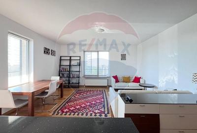 Apartament cu 2 camere decomandat, mobilat în Splaiul Unirii - 3