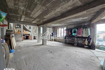 Casă cu 1 camere cu Teren 175 Mp în Central - 12