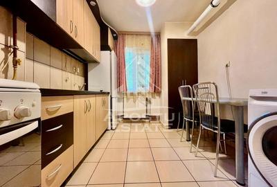 Apartament cu 2 camere decomandat, mobilat în Podgoria - 2