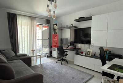 Apartament cu 2 camere decomandat în Lujerului - 2
