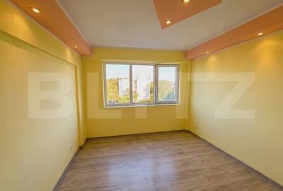 Garsonieră decomandată, mobilată în Micro 39