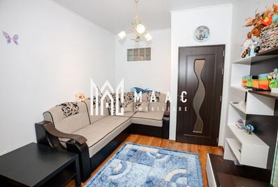 Apartament cu 2 camere decomandat, mobilat în Cartierul Nord - 2