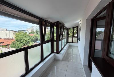 Apartament cu 2 camere semidecomandat în Domenii - 14