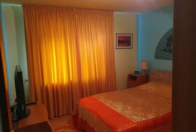 Apartament cu 2 camere decomandat în Central - 5