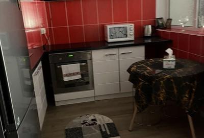 Apartament cu 2 camere decomandat în Central - 2