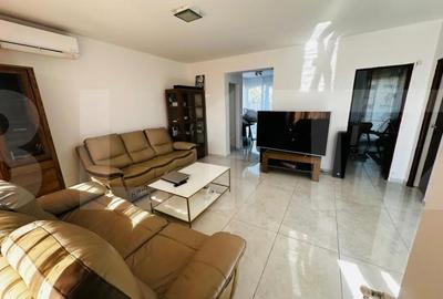 Casă cu 5 camere cu Teren 250 Mp în Gai - 2