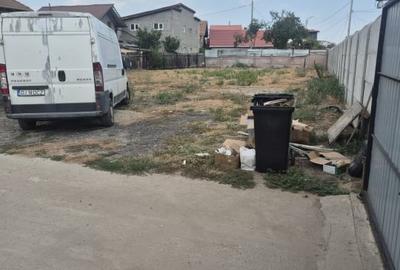 Spațiu industrial, de 500 mp, în Calea Severinului