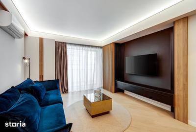 Apartament cu 2 camere decomandat în Nord