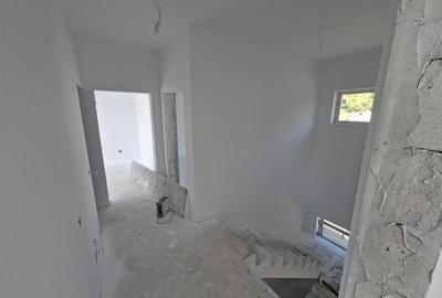 Casă individuală cu 5 camere cu Canalizare în Sânpetru - 14