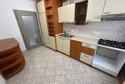 Apartament cu 3 camere decomandat în Mănăștur - 1