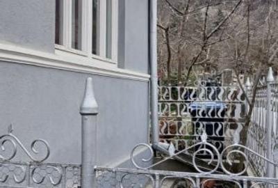 Casă cu 3 camere în Bădeni - 8