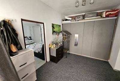 Casă cu 3 camere cu Teren 100 Mp în Exterior Vest