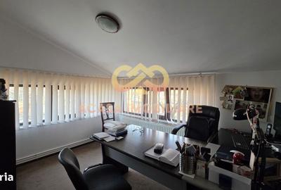 Spațiu comercial, de 130 mp, în Ultracentral - 3