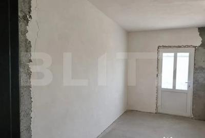 Casă cu 1 camere cu Teren 1100 Mp în Domănești