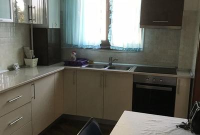 Apartament cu 2 camere în Nord
