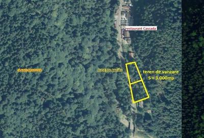 Teren Construcții intravilan de 3000 mp, în Central - 7