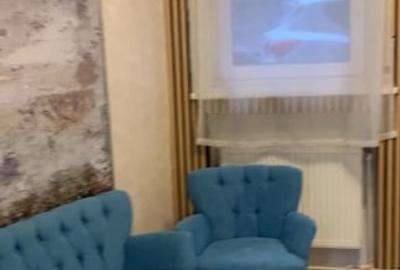Garsonieră semidecomandată, mobilată în Ultracentral