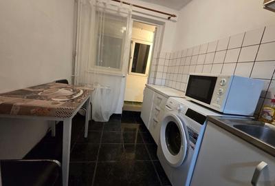 Apartament cu 2 camere decomandat în Gara - 7