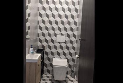 Apartament cu 2 camere decomandat în Central - 6