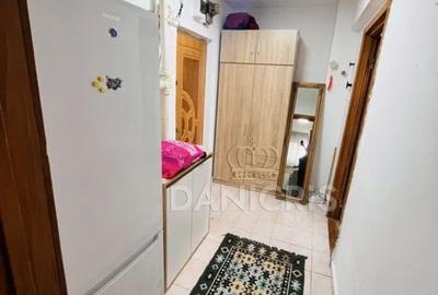 Apartament cu 2 camere decomandat în Tomis Nord