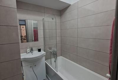 Apartament cu 2 camere decomandat în Bucium