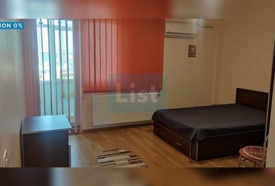 Garsonieră decomandată, mobilată în Păcii