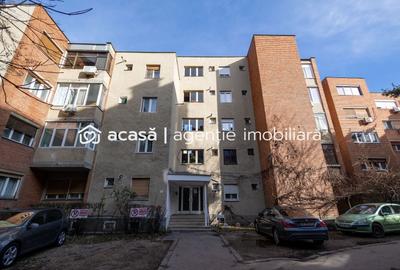 Apartament cu 3 camere decomandat în Ultracentral - 1
