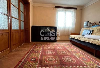 Casă cu 4 camere decomandat în Sud - 12