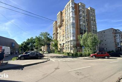 Apartament cu 2 camere decomandat în Craiovița Nouă