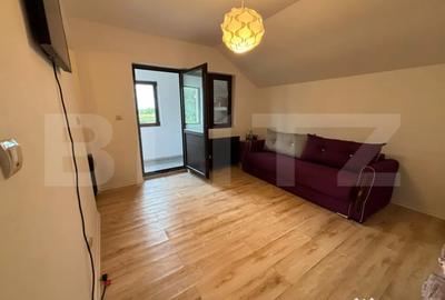 Casă cu 3 camere cu Teren 938 Mp în Mânăstioara