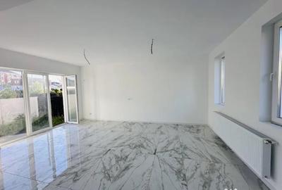Casă cu 4 camere cu Teren 500 Mp în Chiajna - 17