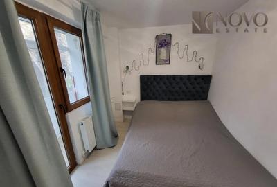Apartament cu 2 camere semidecomandat, mobilat în Victoriei - 4