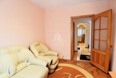 Apartament cu 3 camere decomandat în Bistrița Lac - 3