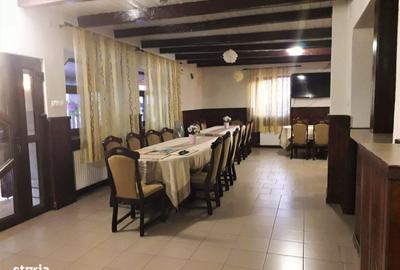 Casă cu 4 camere în Tărian - 1
