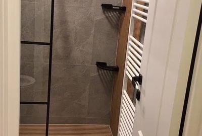 Apartament cu 2 camere semidecomandat în Central - 9
