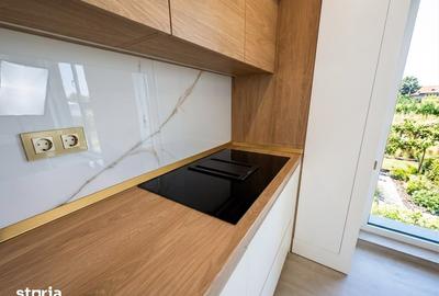 Apartament cu 2 camere decomandat în Mihai Bravu