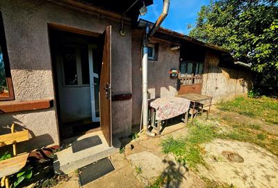 Casă individuală cu 4 camere cu Canalizare în Rudului - 19